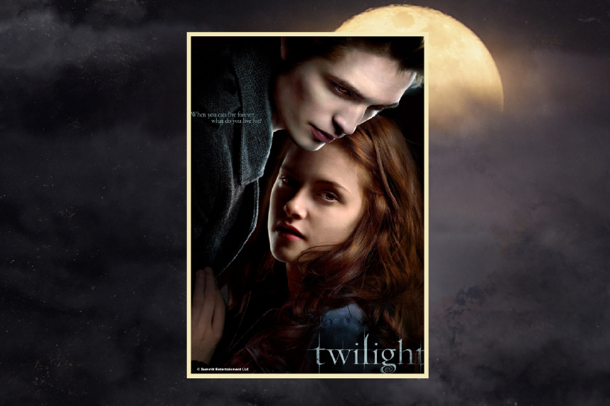 Poster: Twilight