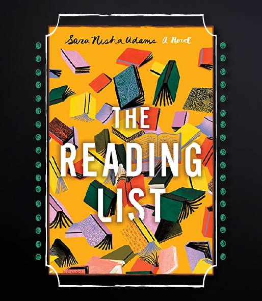 Cover: The Reading List