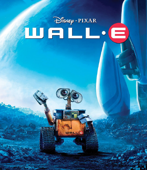 Poster: Wall-E