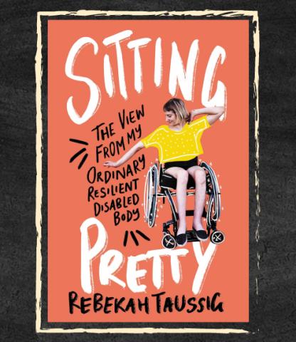 Cover: Sitting Pretty