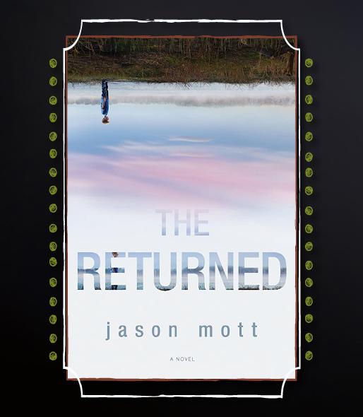 Cover: The Returned