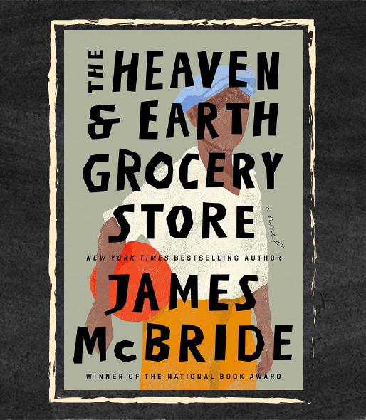 Cover: The Heaven & Earth Grocery Store